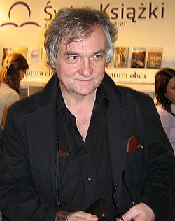 Nie żyje Jerzy Pilch.