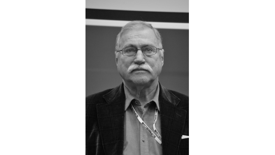 Nie żyje Lech Jęczmyk, tłumacz literatury anglojęzycznej i rosyjskiej