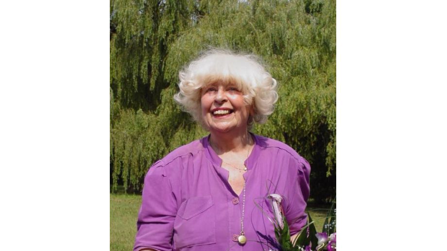  Barbara Wachowicz-Napiórkowska