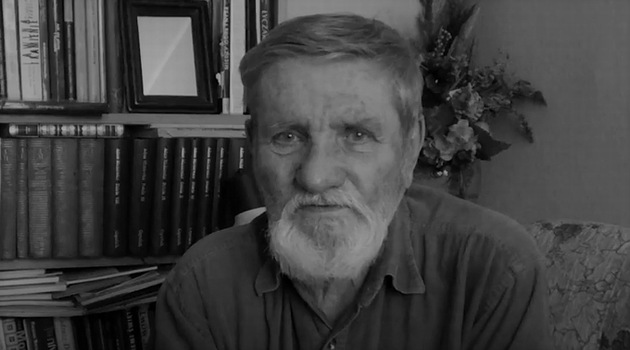 Nie żyje prof. Jacek Łukasiewicz 