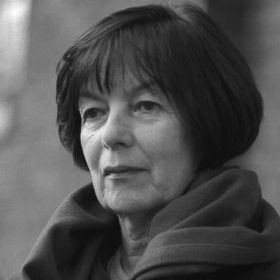 Nie żyje prof. Jolanta Brach-Czaina