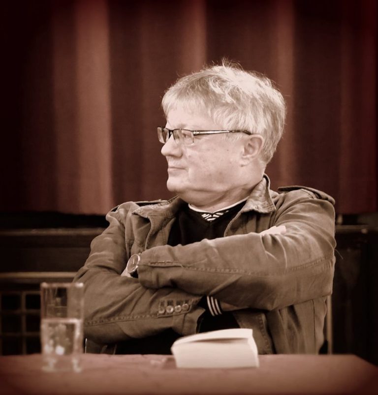 Nie żyje prof. Wojciech Józef Burszta