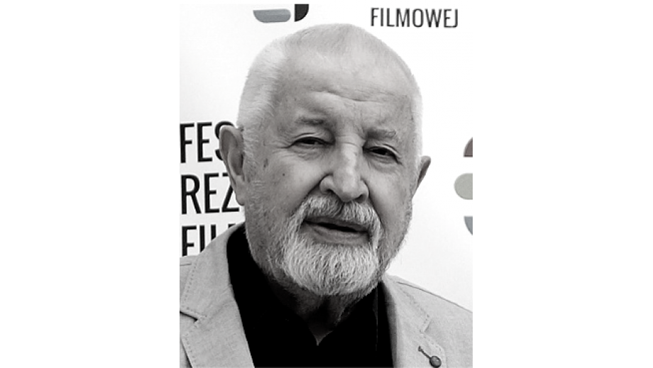 Nie żyje reżyser, scenarzysta i pisarz Janusz Majewski