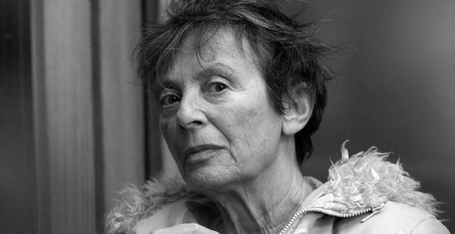  Irena Lewandowska,foto East News