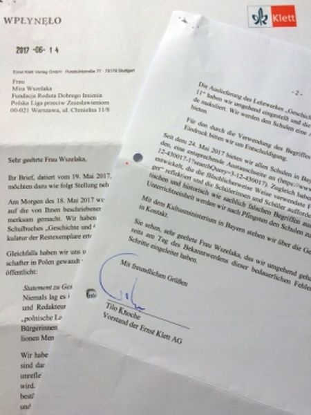  „Geschichte und Geschehen Oberstufe Klasse 11”,