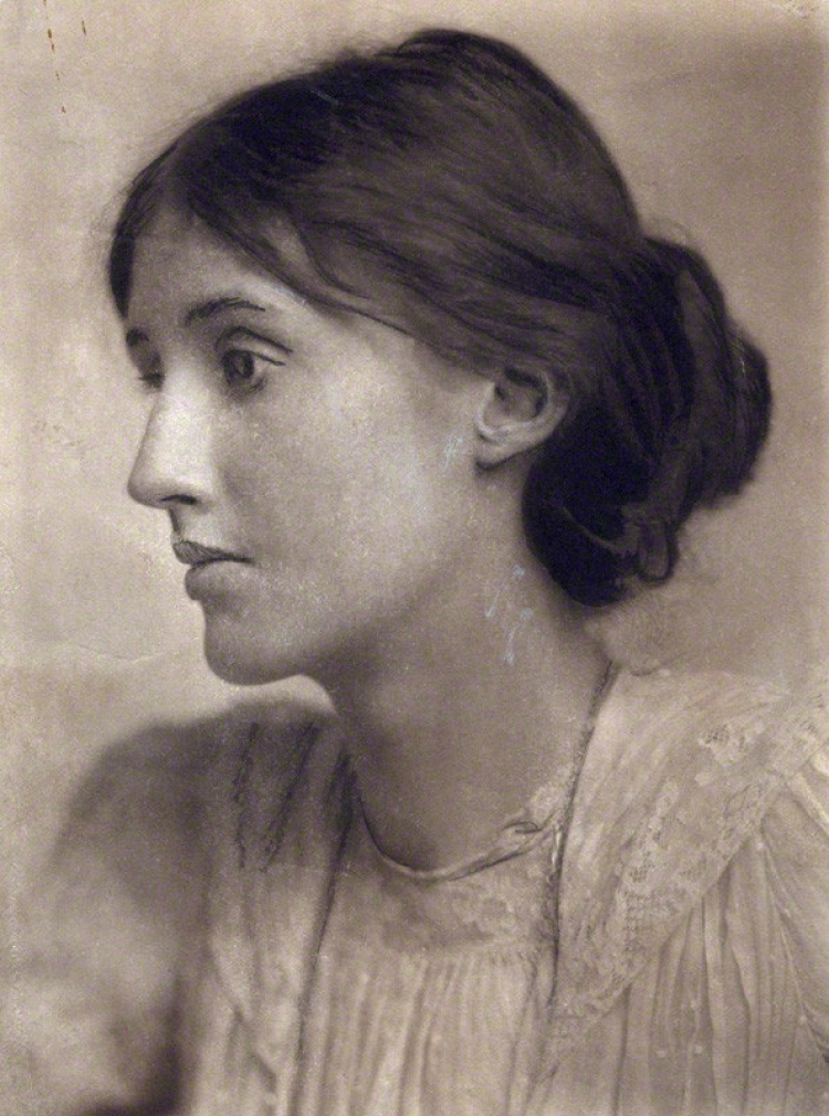 Niepublikowana książka Virginii Woolf ukaże się na początku października