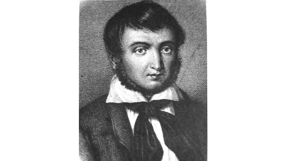 Niepublikowane od 160 lat listy Maurycego Mochnackiego ukażą się w przyszłym roku