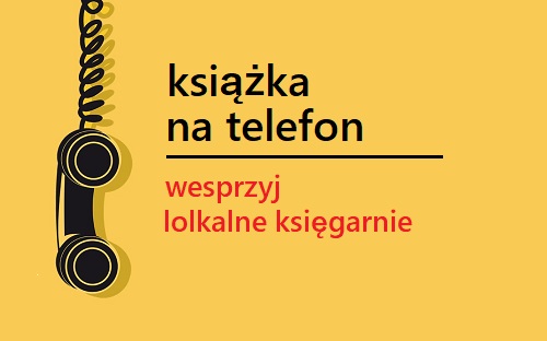 (Niestety) wraca Książka na telefon! 
