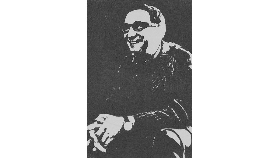 „Nigdzie nie jest bowiem powiedziane, że dyletant nie ma nic do powiedzenia”.100 lat temu urodził się Leopold Tyrmand