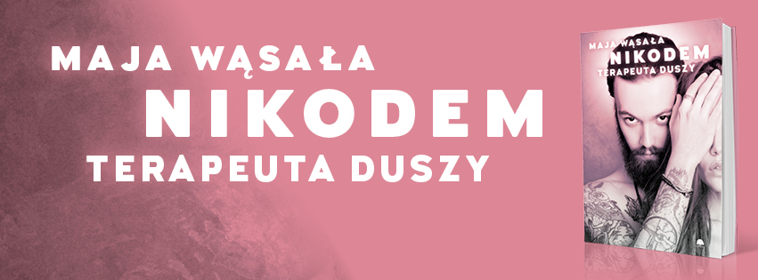 "Nikodem terapeuta duszy" - premiera w Axis Mundi 