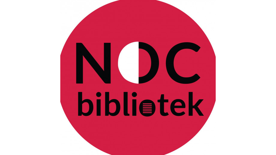 Noc Bibliotek 2022 pod hasłem „To się musi powieść”