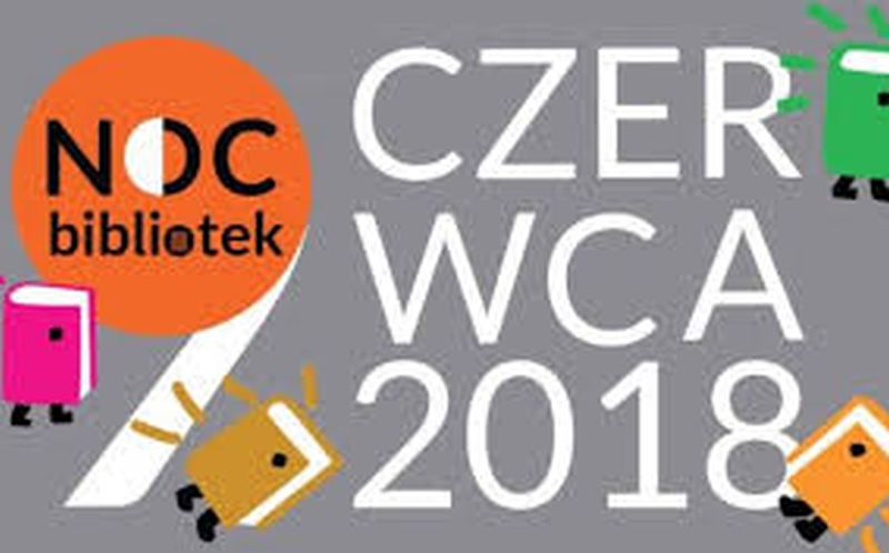 Noc w Ossolineum 2018
