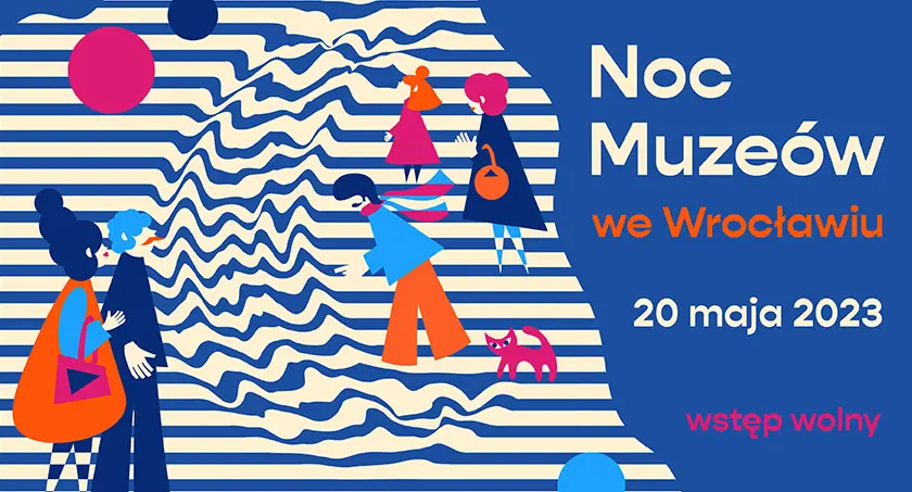 Noc Muzeów we Wrocławiu 