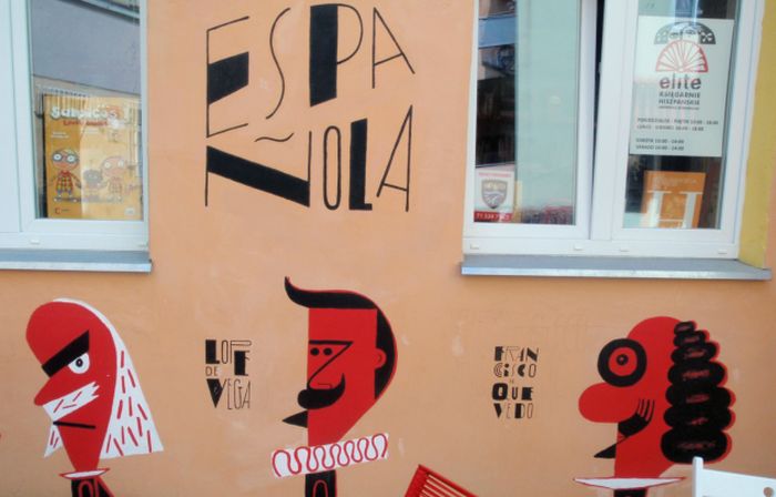 14. Międzynarodowy Festiwal Opowiadania, Noc Opowiadań Iberyjskich 