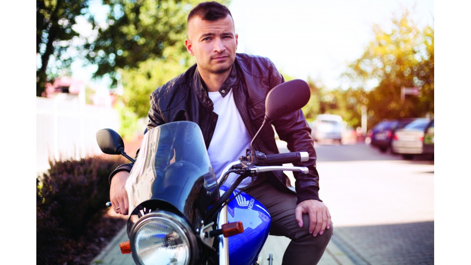 Nocny stolik, Jakub Małecki