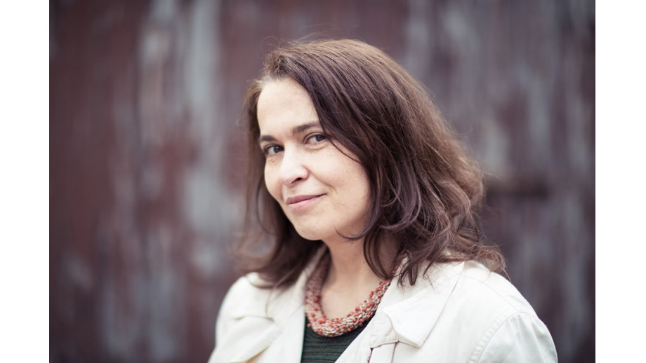 Nocny stolik 52. Barbara Sadurska: czytanie jest podstawą wszystkich moich aktywności