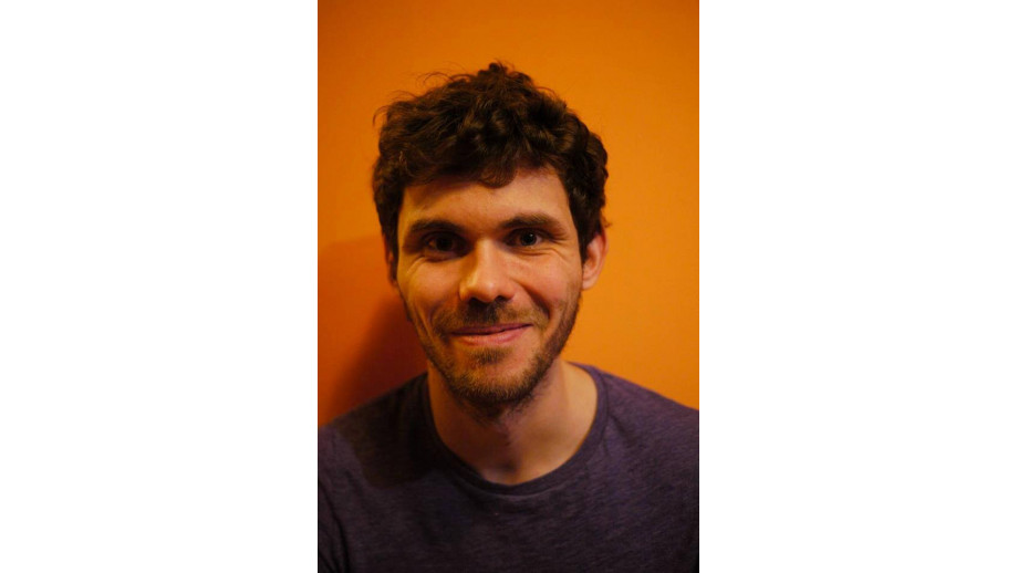 Nocny Stolik 7, Grzegorz Uzdański,