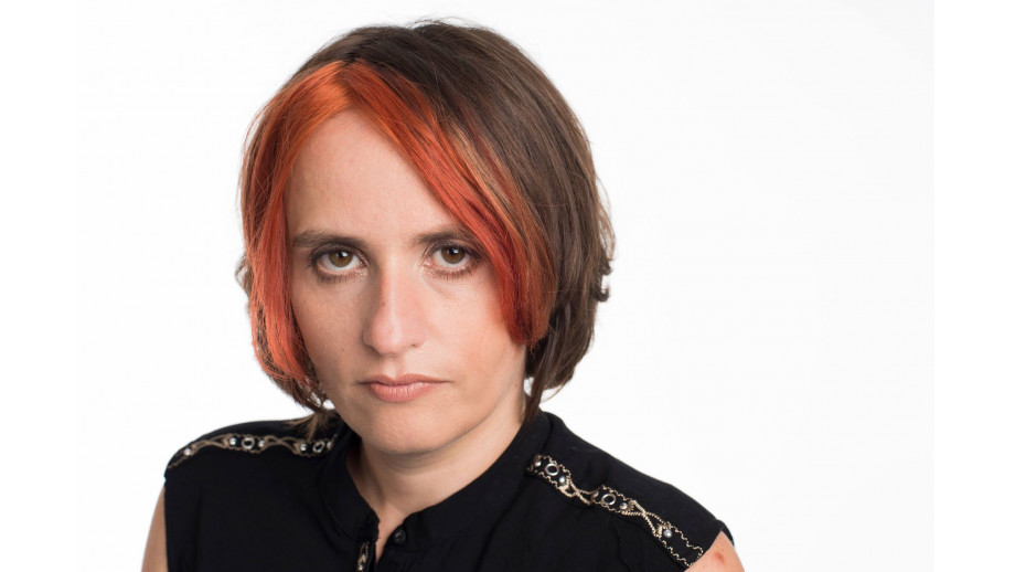 Nocny stolik 8: Anna Kańtoch