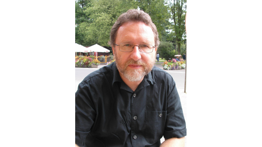 Nocny Stolik 9, "Fikcja mnie odstręcza", Włodzimierz Kowalewski,