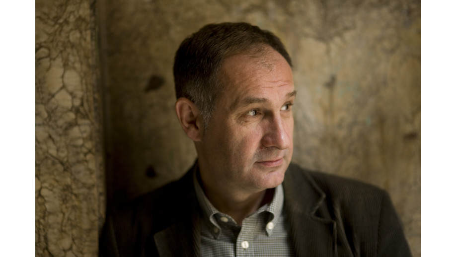  Nocny stolik 11, Janusz Drzewucki