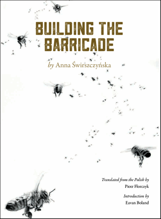 Building the Barricade 