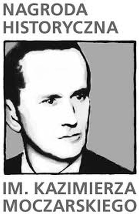 Nagroda Historyczna im. Kazimierza Moczarskiego 