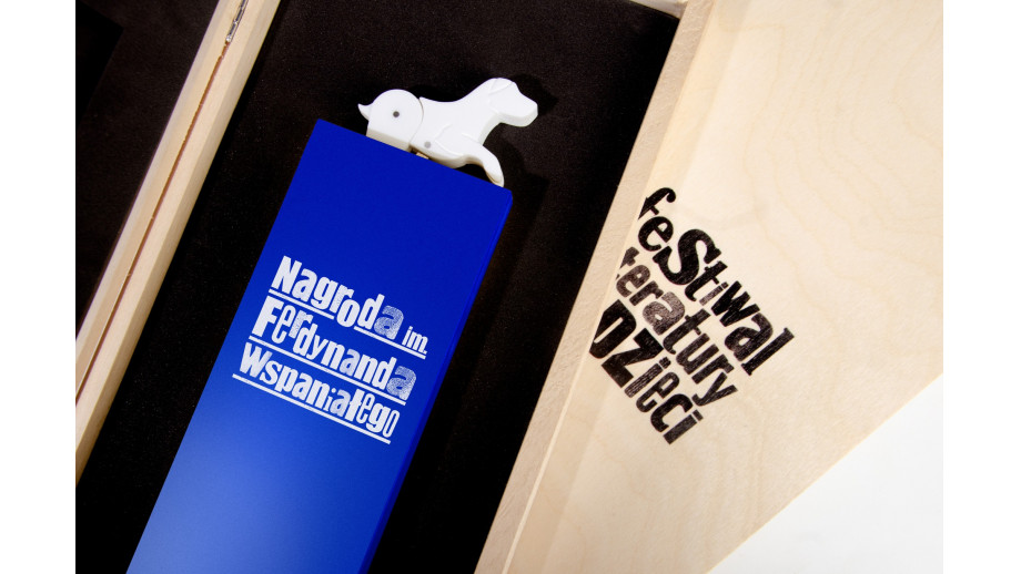 Nominacje do Nagrody im. Ferdynanda Wspaniałego