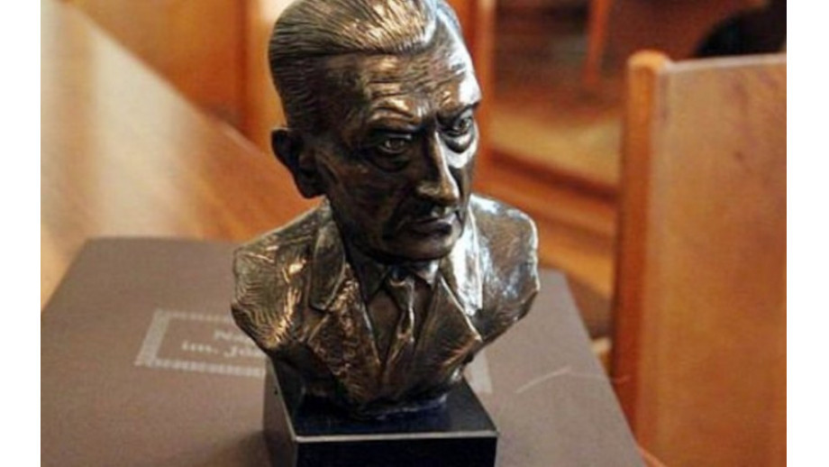 Nominacje do Nagrody im. Józefa Mackiewicza 