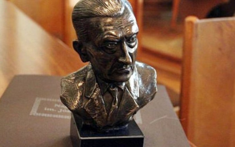 Nagroda im. Józefa Mackiewicza