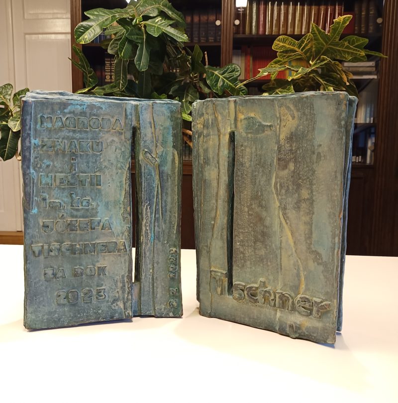  Nominacje do Nagrody Tischnera