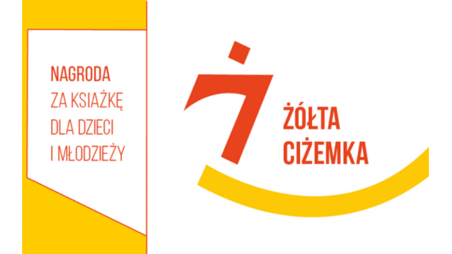 Nominacje do Nagrody Żółtej Ciżemki za 2020 rok