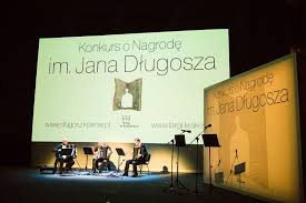 Konkurs im. Jana Długosza