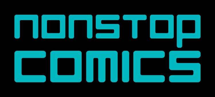 , Non Stop Comic,