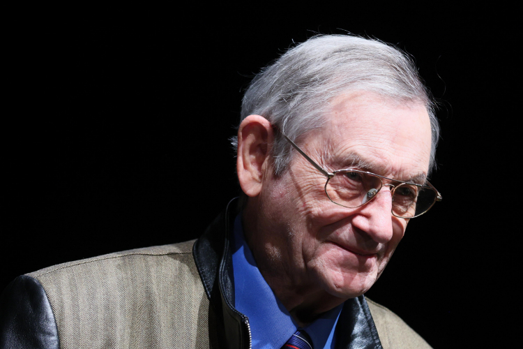 Norman Davies o swojej książce "Szlak nadziei": miała największy oddźwięk w postaci listów od ludzi