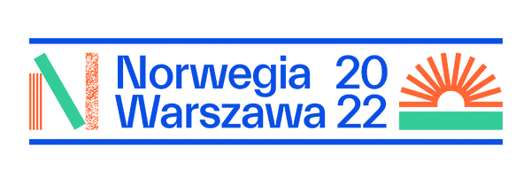 Norwegia gościem honorowym Targów Książki w Warszawie!