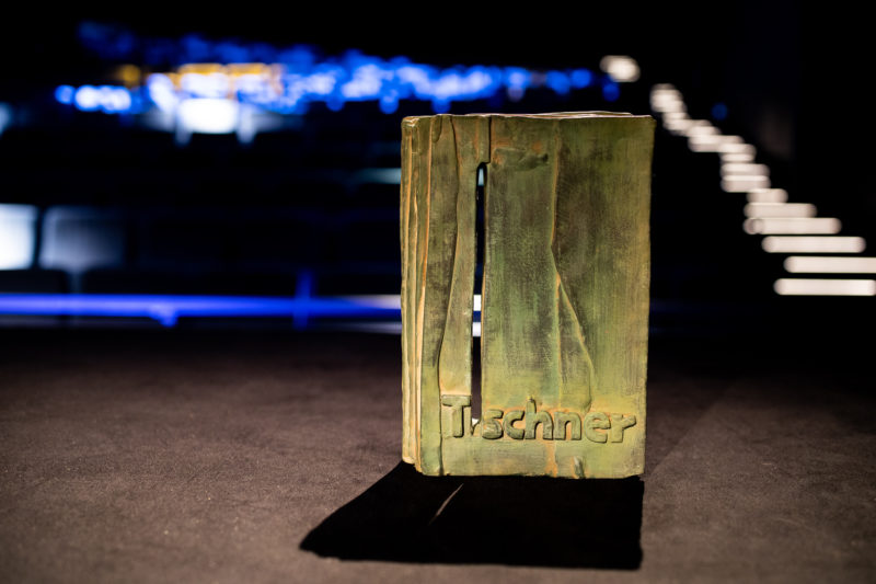 Nowa edycja Nagrody Znaku i Hestii im. ks. Józefa Tischnera