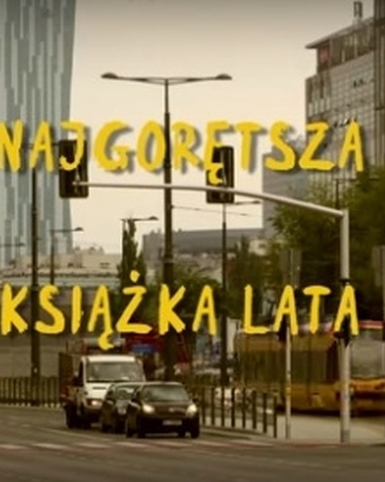  "Najlepsza książka lata 2017 "