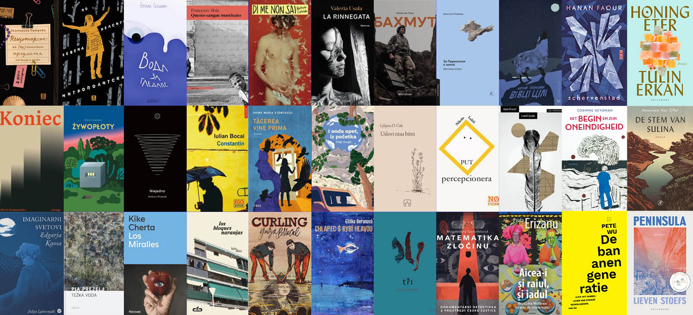 Nowa odsłona projektu CELA dla pisarzy i pisarek!