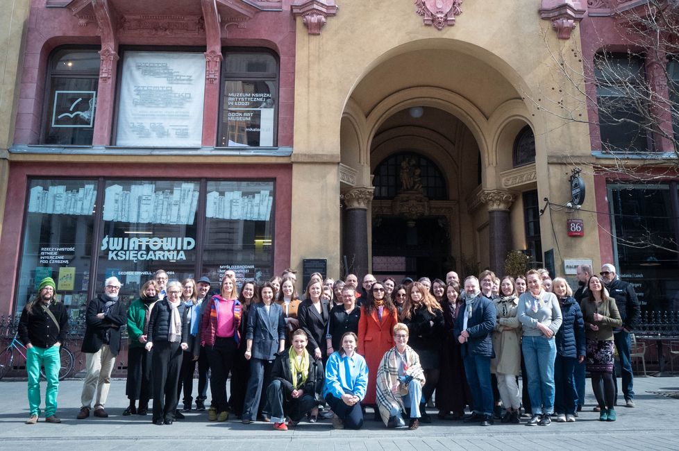 Nowa opowieść o czytaniu, czyli współpraca, która przynosi efekty: koalicja „Czytająca Polska” spotkała się po raz dziesiąty