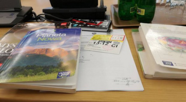 Związek Nauczycielstwa Polskiego