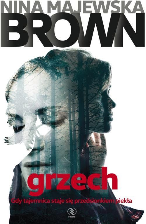 "Grzech", Nina Majewska-Brown