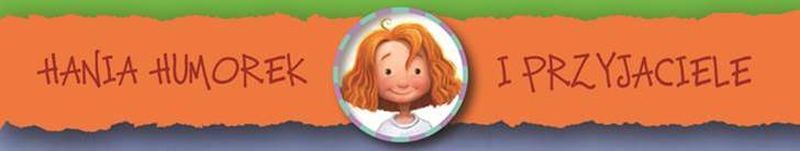 Egmont Polska dla dzieci 