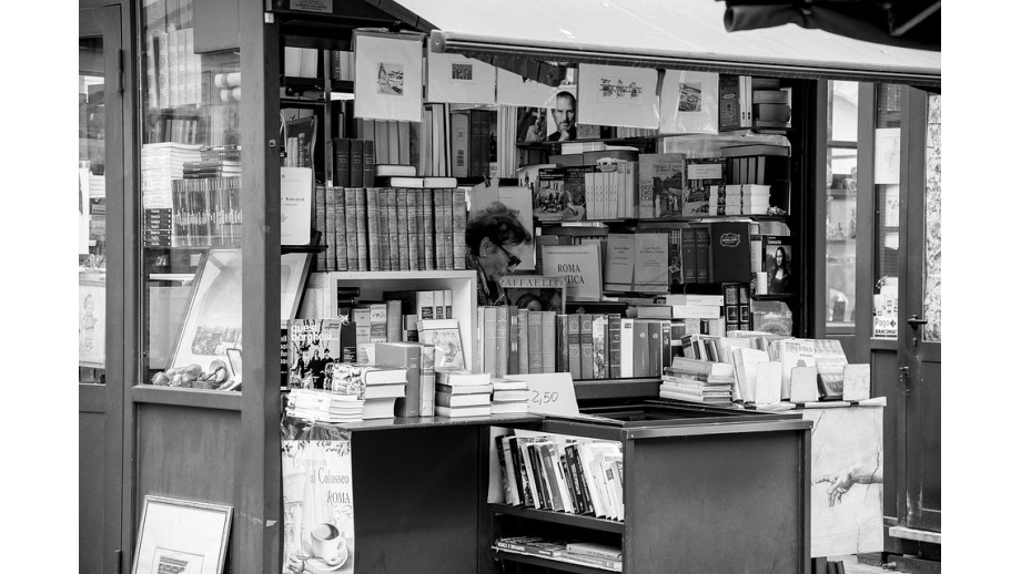 Nowe książki na Nowy Rok