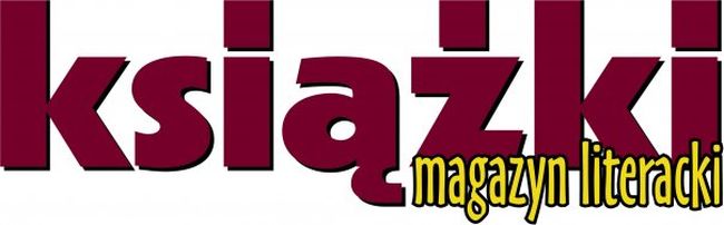  Magazyn Literacki Książki
