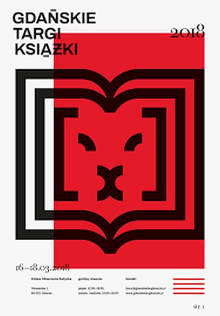  Gdańskie Targi Książki, 