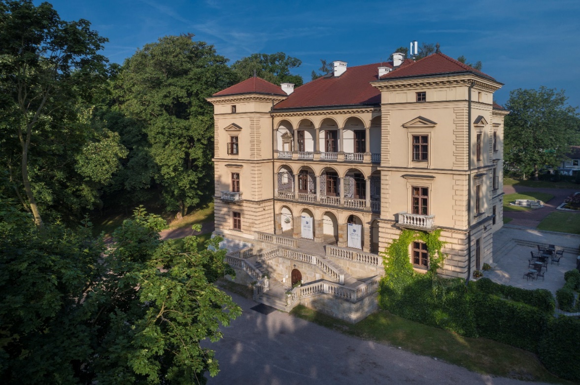 Nowi stypendyści ICORN w Krakowie