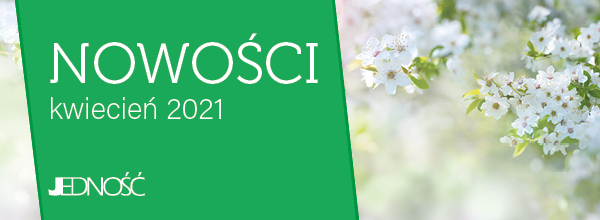 Nowość tytułowa Wydawnictwa Jedność: Rodzina w dobrej formie