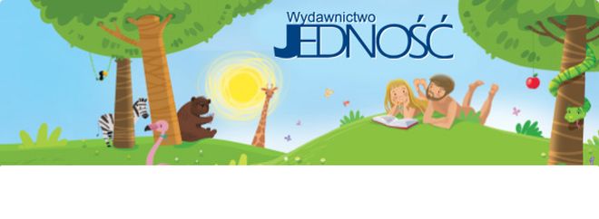 wydawnictwo Jedność