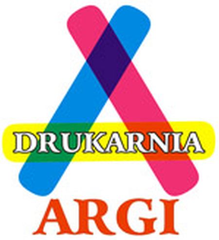 drukarnia, ARGI, Robert Błaszak