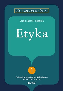 Nowości książkowe Wydawnictwa Jedność: Etyka 